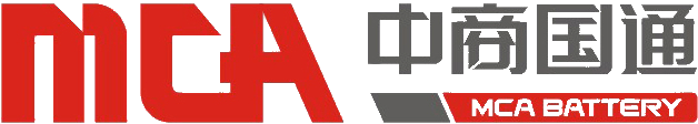 MCA BATTERY MANUFACTURE CO.,LTD logo