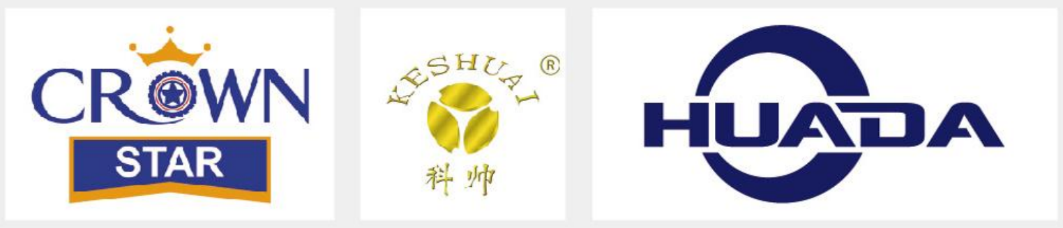 QINGDAO HUADA INDUSTRIAL PRODUCTS CO.,LTD logo