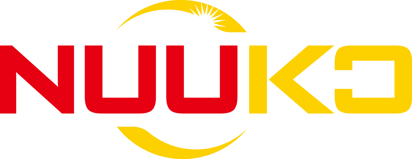 NUUKO POWER CO.,LTD logo