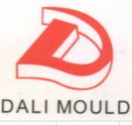 JIEYANG DALI MOULD FACTORY CO.,LTD. logo