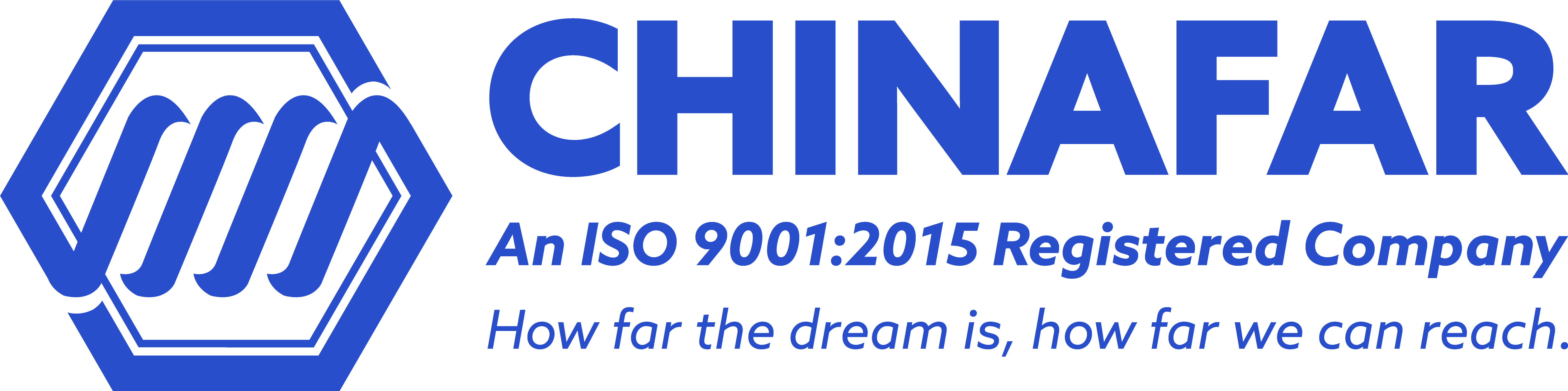 Jiaxing Chinafar Standard Parts Co.,Ltd logo