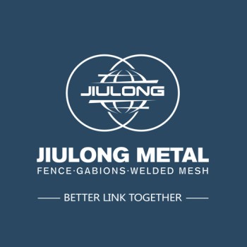 Hengshui jiulong metal mesh product Co.,ltd logo