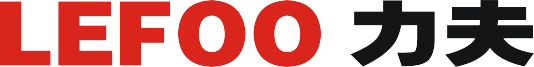 Lefoo Industrial CO.,LTD. logo