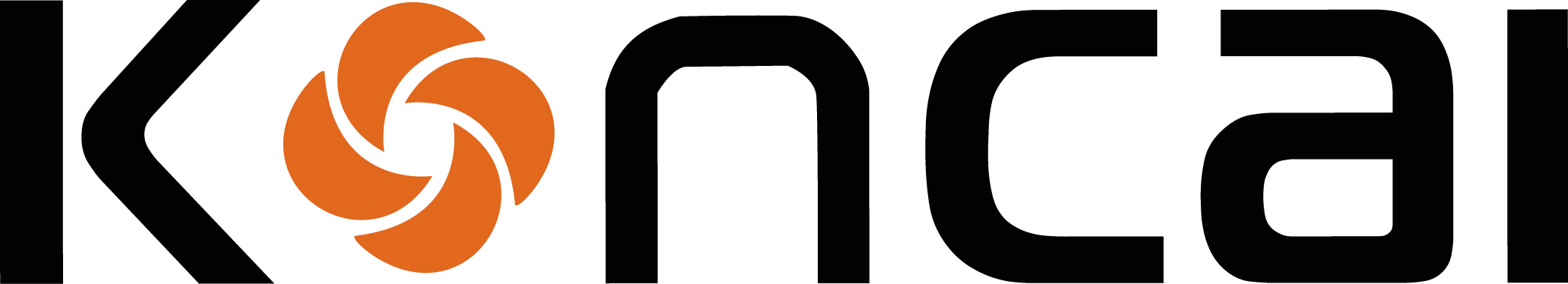 KONCAI Industrial (Shen Zhen) Limited logo