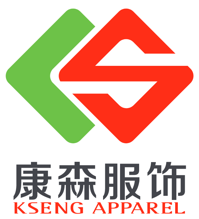 Qingdao kseng apparel Co. , Ltd. logo