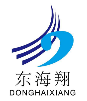 TAIZHOU DONGHAIXIANG DYEING AND FINISHING CO.,LTD logo