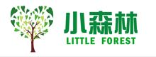 HUAIAN LITTLE FOREST HOUSEHOLD ARTICLES CO.,LTD logo