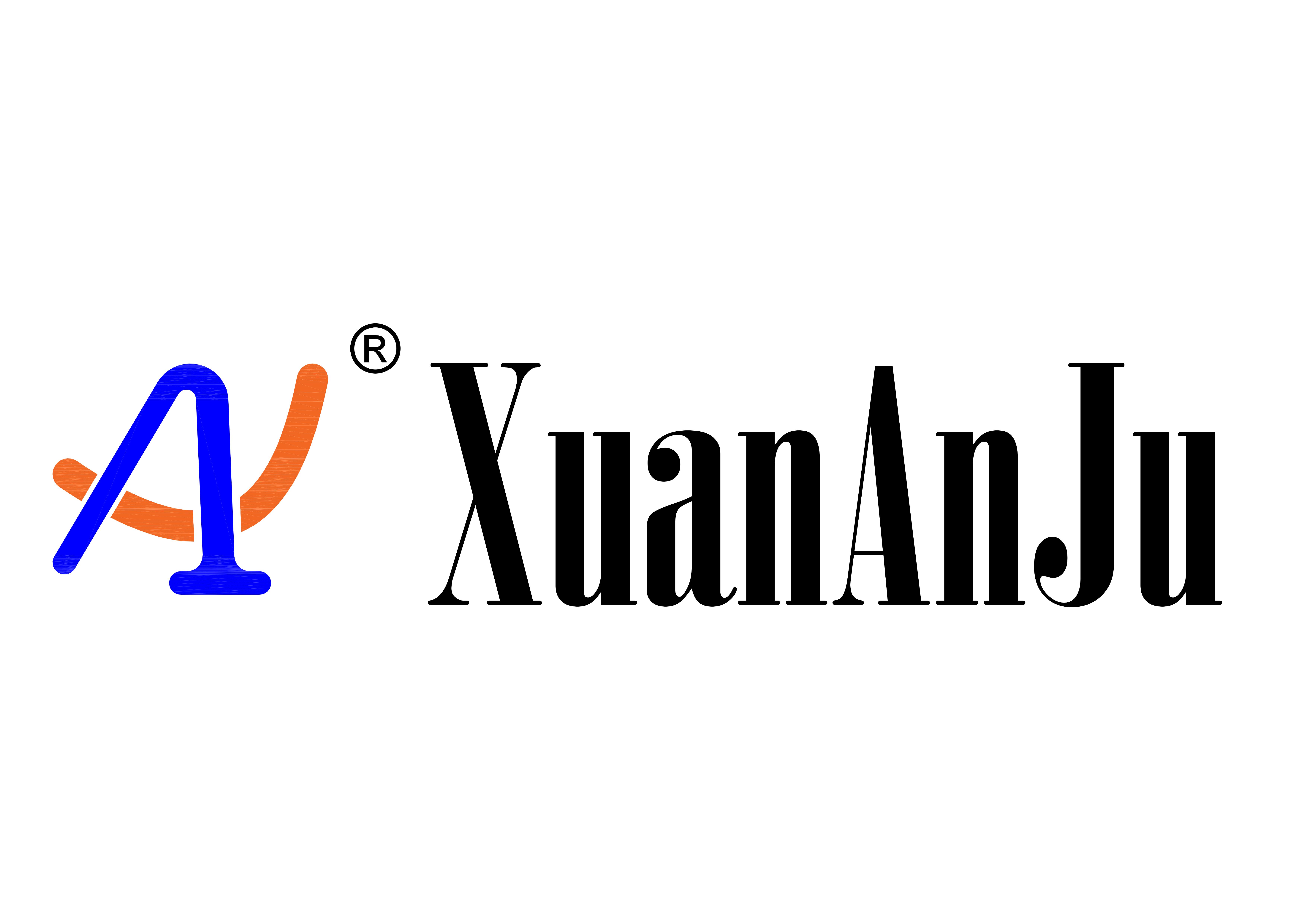 ZHEJIANG XUANANJU HVAC TECHNOLOGY CO., LTD logo