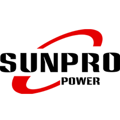 Zhejiang Sunpro Power Technology Co., Ltd. logo
