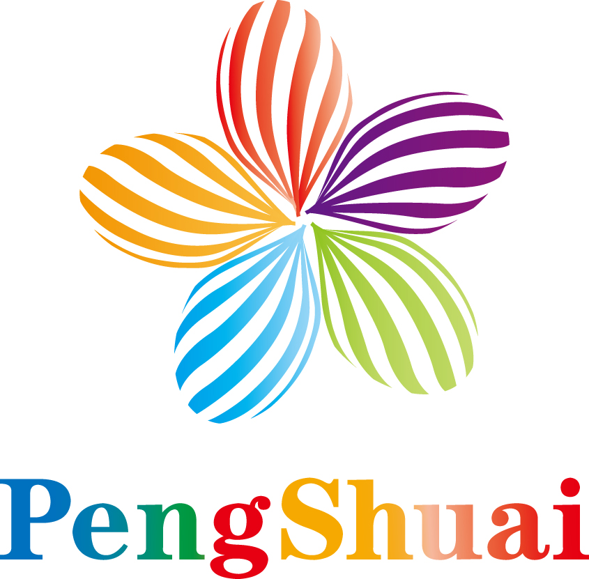 HEBEI PENGSHUAI LATEX PRODUCTS CO.,LTD logo