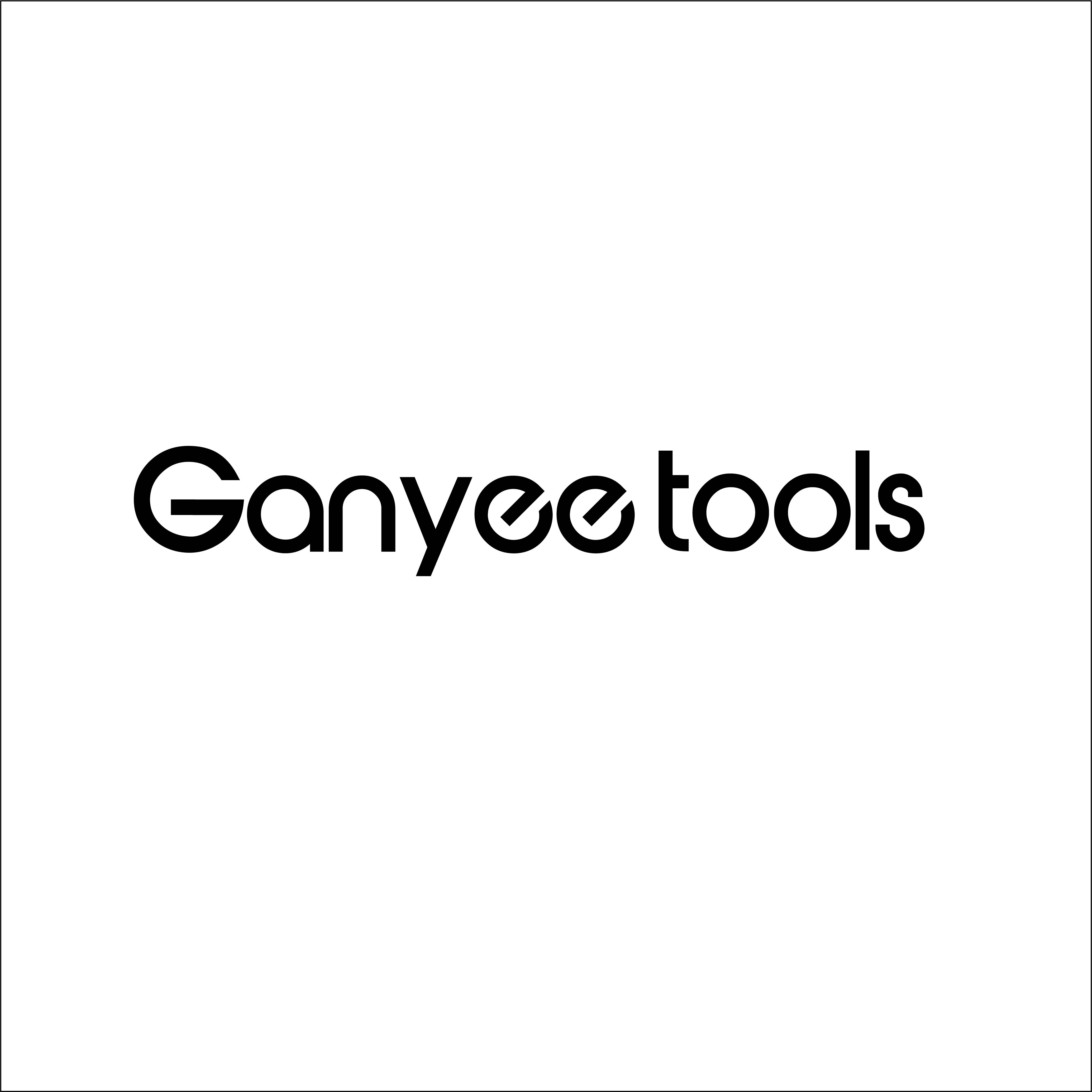 SHANGHAI GANYUAN IMPORT & EXPORT CO., LTD. logo