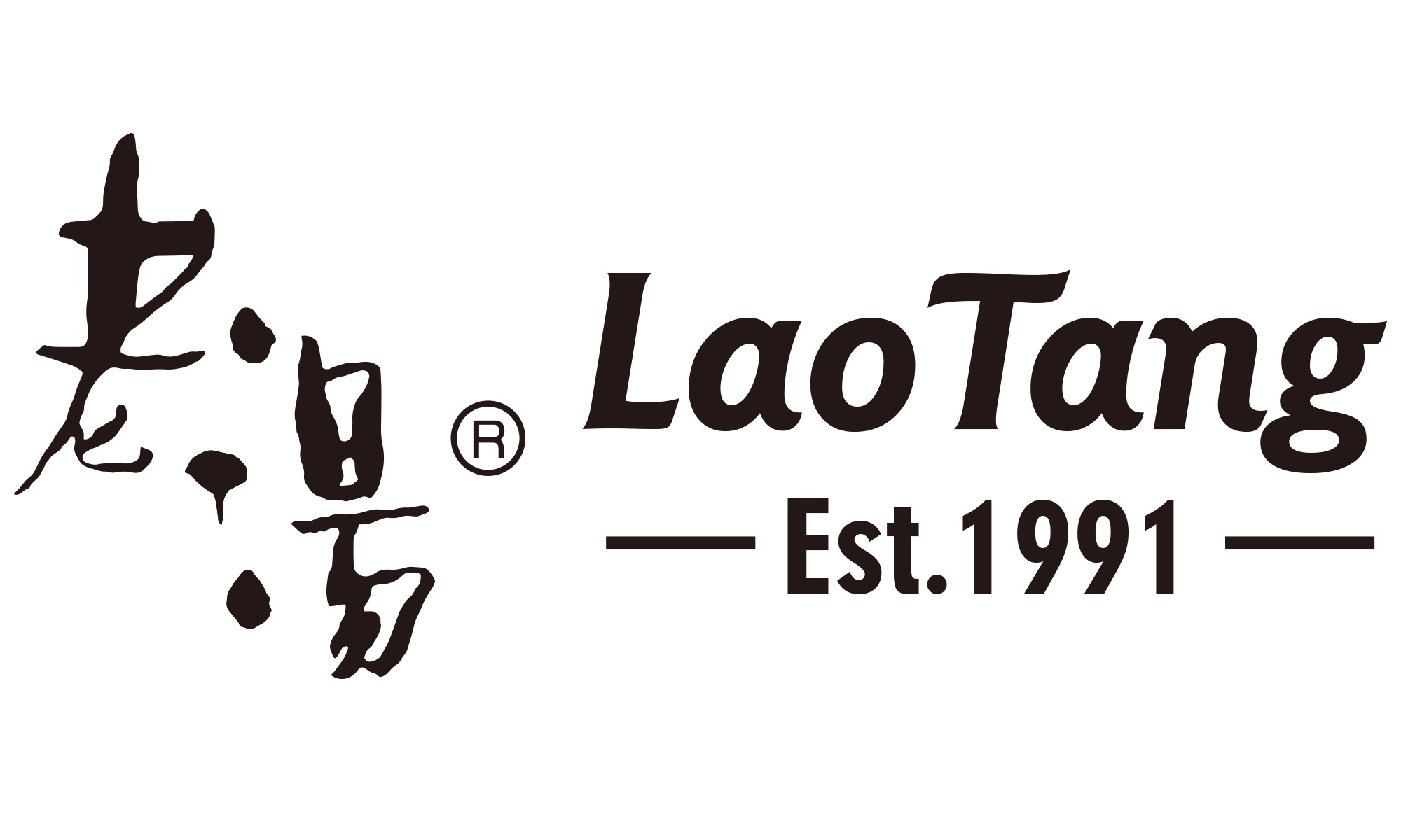DANDONG LAOTANG TEXTILE MILL logo