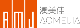 Suzhou Aomeijia Metallic Products Co.,Ltd. logo