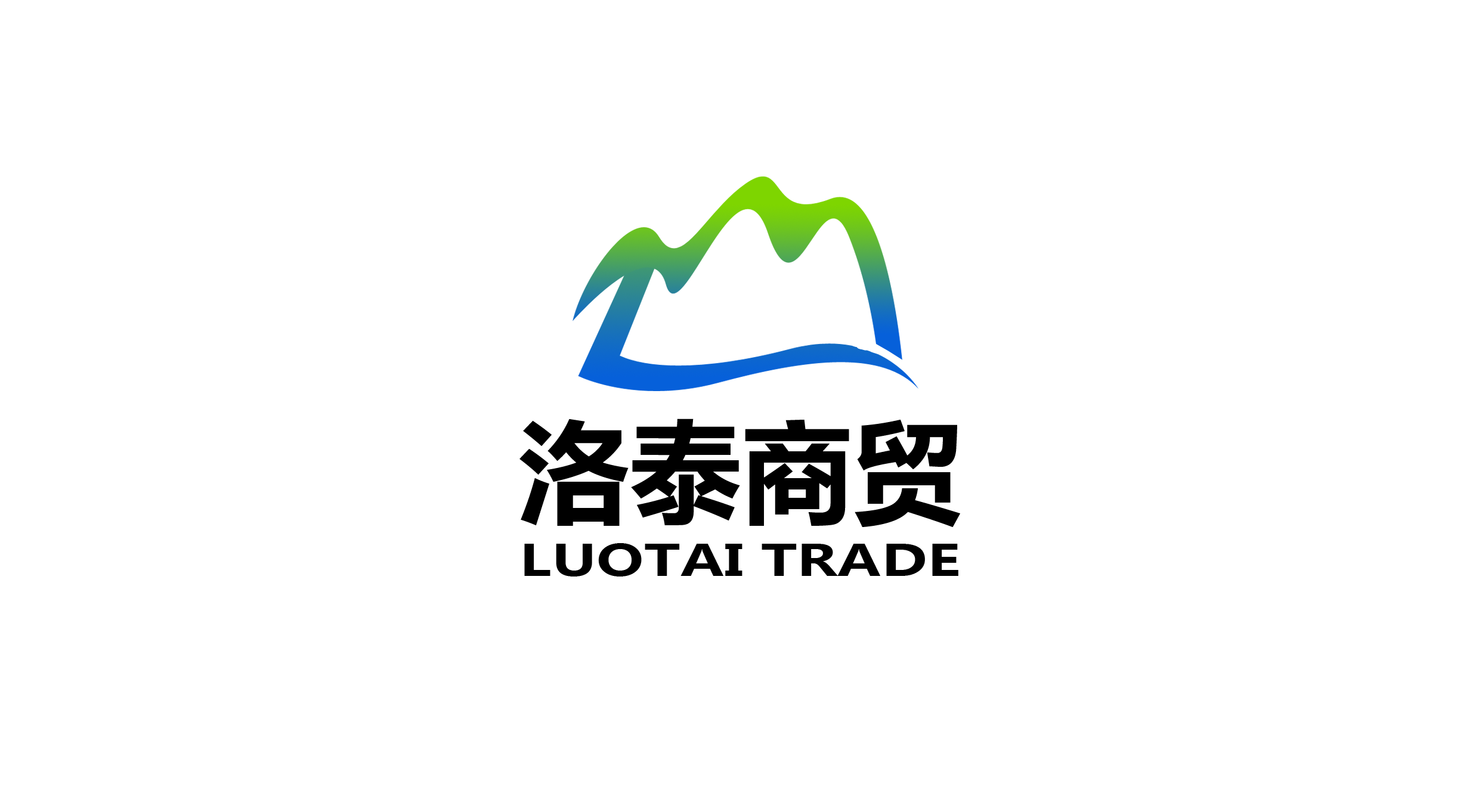 Dezhou Luotai Trading Co., LTD logo