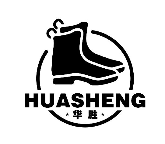 KAIHUA HUASHENG SHOEMAKING CO.,LTD. logo