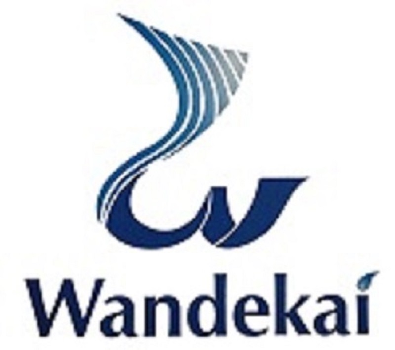 ZHEJIANG WANDEKAI FLUID EQUIPMENT TECHNOLOGY CO., LTD. logo