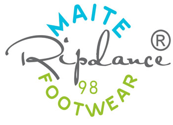 SHANDONG RIPDANCE FOOTWEAR CO.,LTD. logo