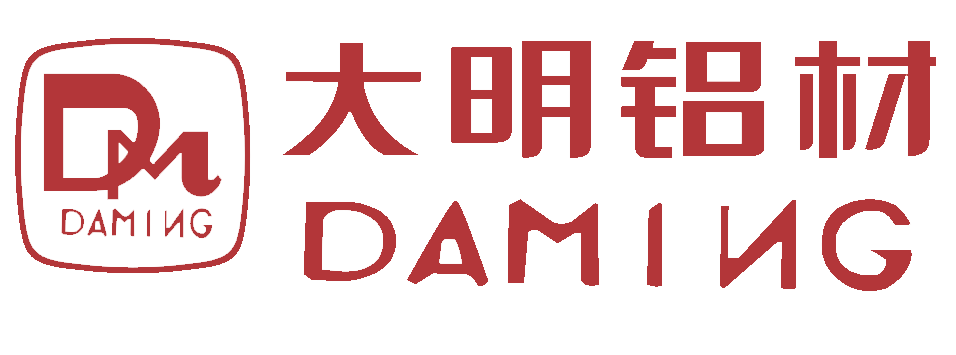 Guangdong New Daming Aluminium Co., Ltd logo