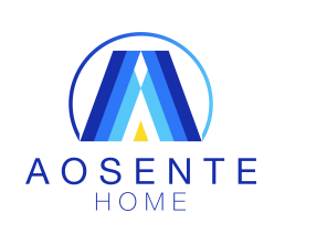 SHANDONG AOSENTE HOUSEHOLD PRODUCTS CO., LTD logo