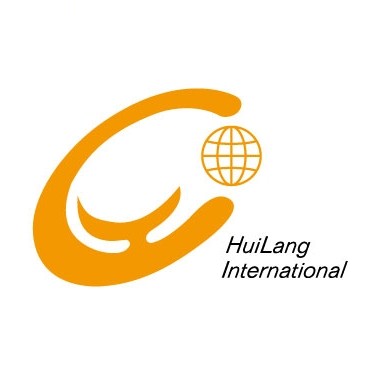 SHANDONG HUILANG INTERNATIONAL TRADING CO.,LTD logo