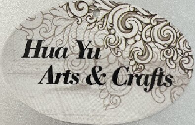 LINSHU QINGYUN HUAYU ARTS & CRAFTS FACTORY logo