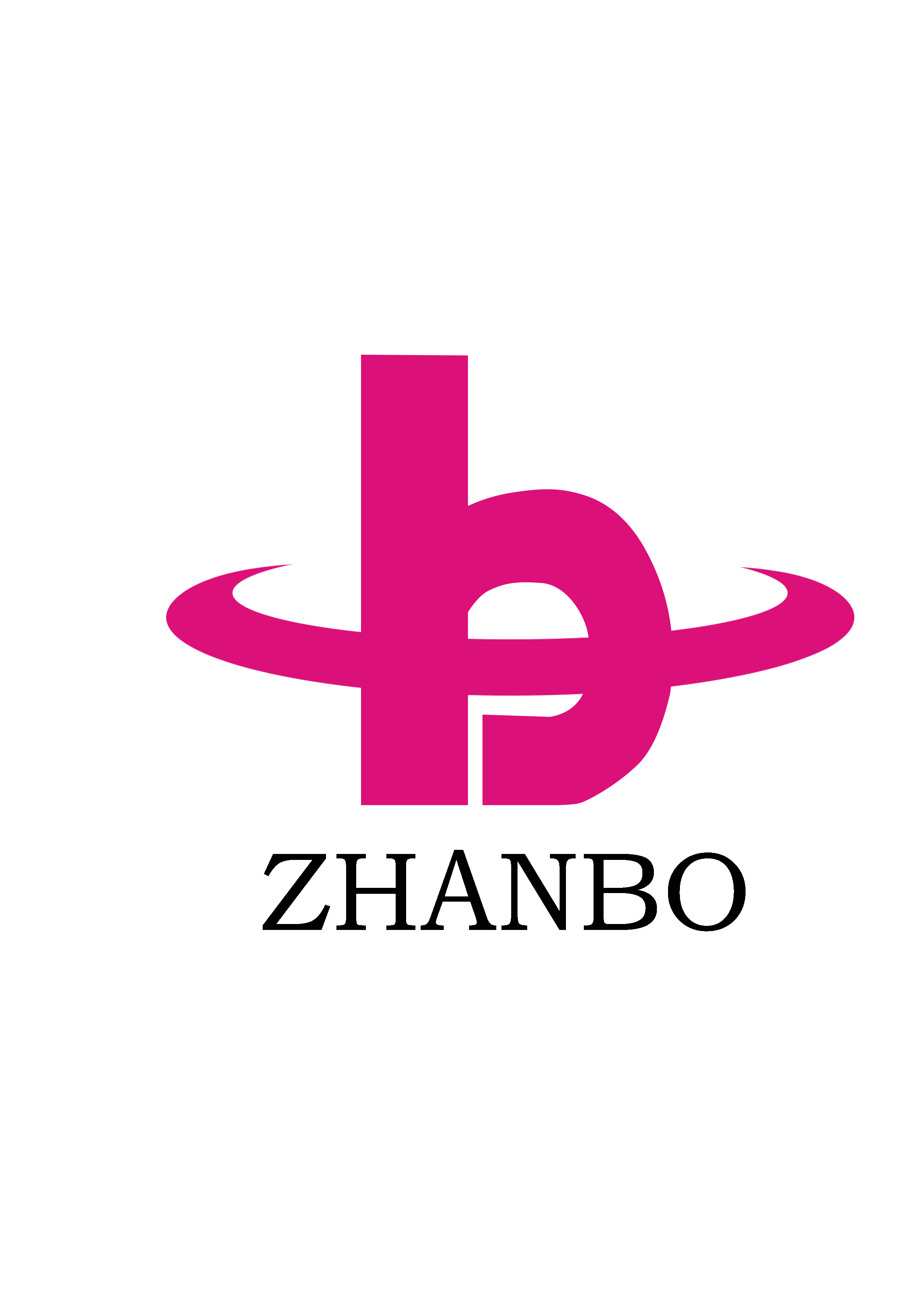Shaoxing Zhanbo Knitting Co.,LTD logo
