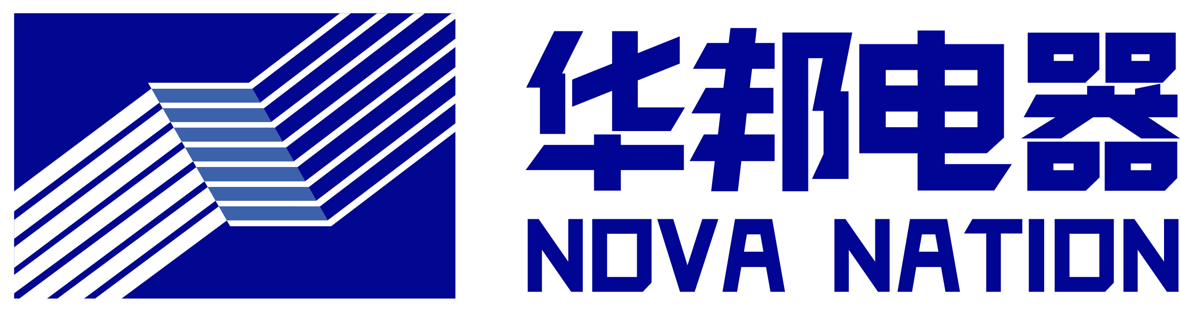 GUANGZHOU NOVA NATION ELECTECH INDUSTRIES CO., LTD. logo