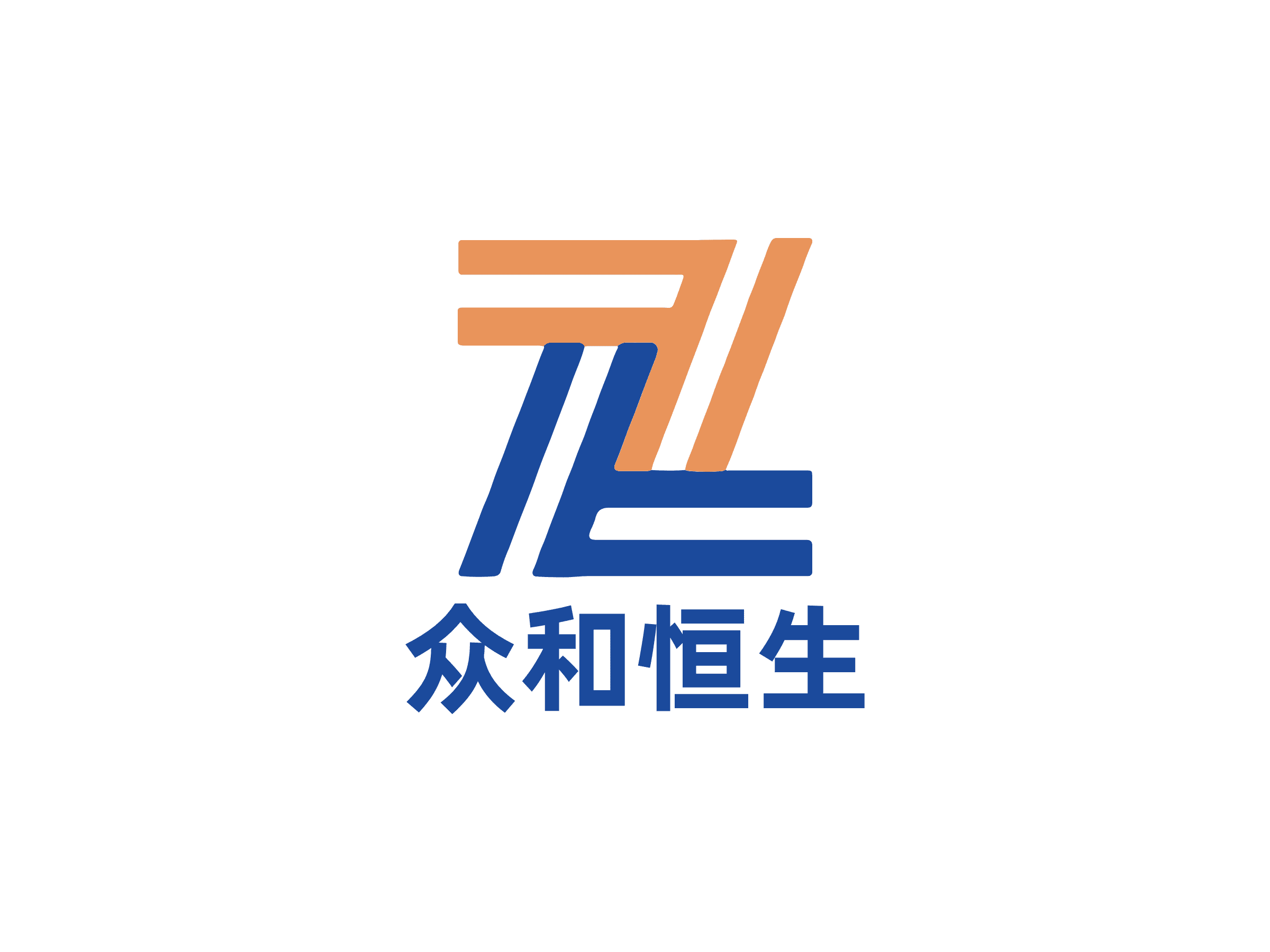 Changchun Zhonghe Hengsheng Auto Parts Sales Co.Ltd logo