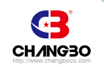 Quanzhou Changbo Plastic Co., Ltd logo