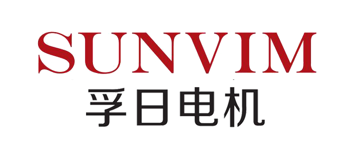 SHANDONG SUNVIM MOTOR CO., LTD. logo