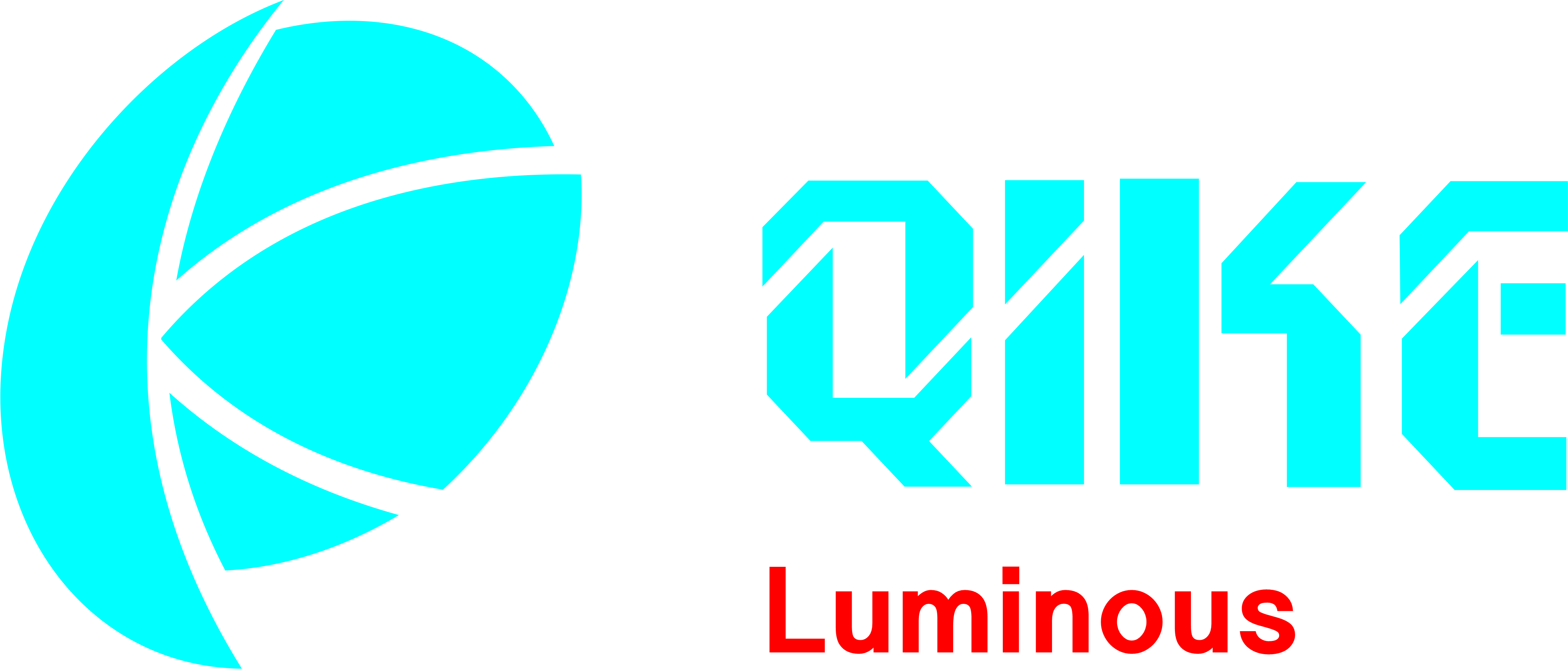 GUANGDONG QIKE ELECTRONICS CO.,LTD logo
