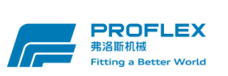 Proflex Precision Manufacturing Co.,Ltd. logo