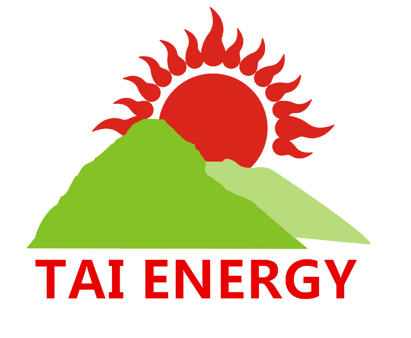 TAI AN TAI ENERGY CO.,LTD. logo