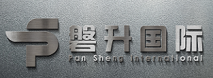 SuZhou PanSheng Internatinal Trading CO.,LTD. logo