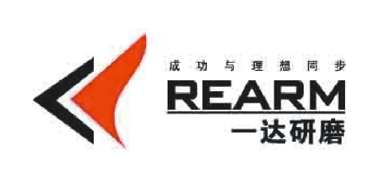 ZHEJIANG YIDA ABRASIVE CO.LTD logo