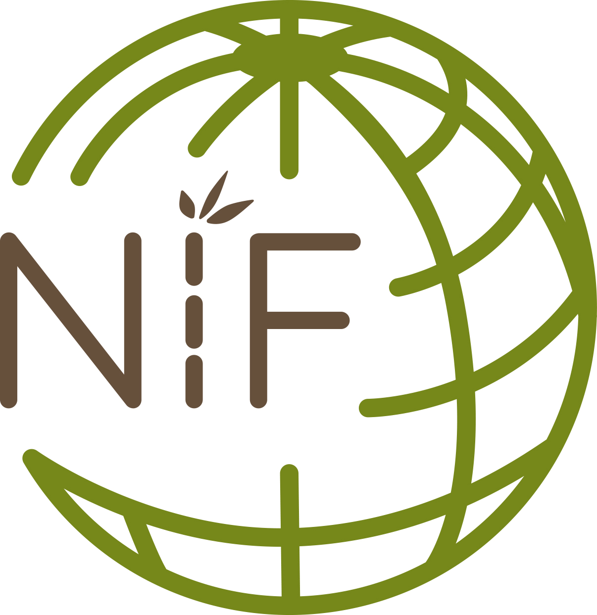 Nif (Huizhou) Production and Trade Service Co., Ltd. logo