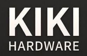 JIEYANG CITY KIKI HARDWARE INDUSTRY CO., LTD logo