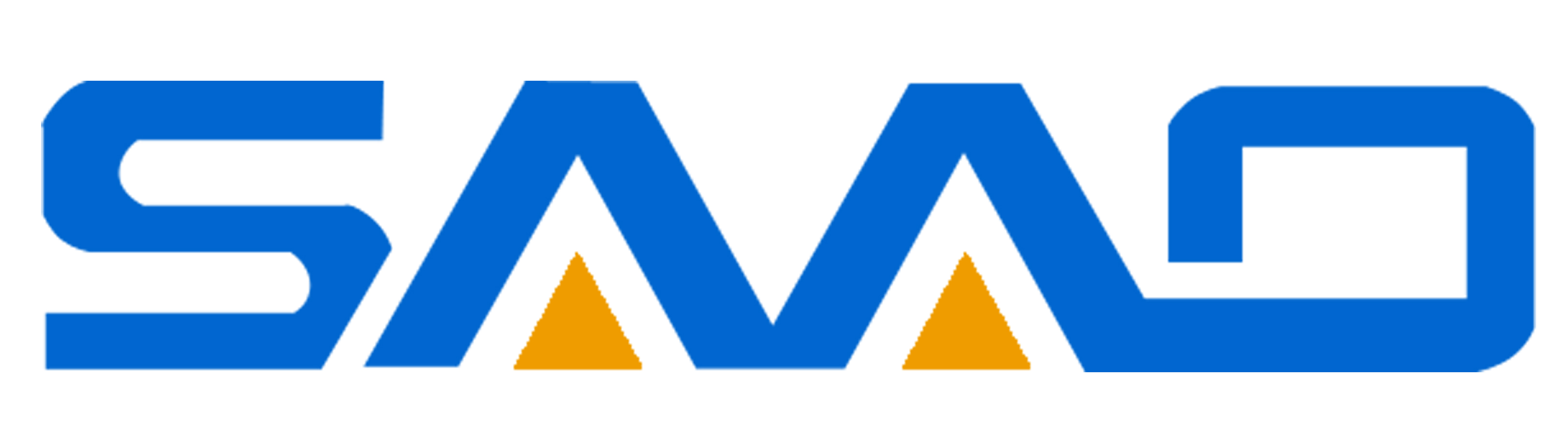 Jining SAAO Machinery Manufacturing Co., Ltd. logo