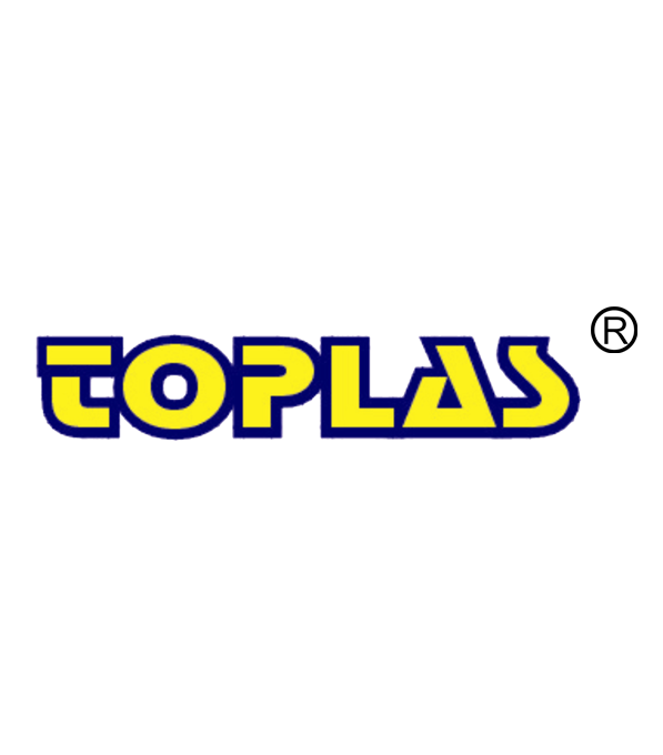 SHANTOU TOPLAS PLASTIC PRODUCTS CO., LTD. logo
