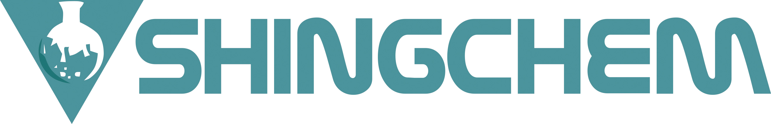 SHANDONG SHING CHEMICAL CO., LTD. logo