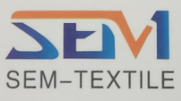 SHAOXING SEM TEXTILE CO.,LTD logo