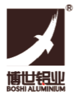 Renhua Boshi Aluminum Industry Co.,Ltd logo