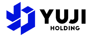 ZHENJIANG YUJI HOLDING CO.,LIMITED logo