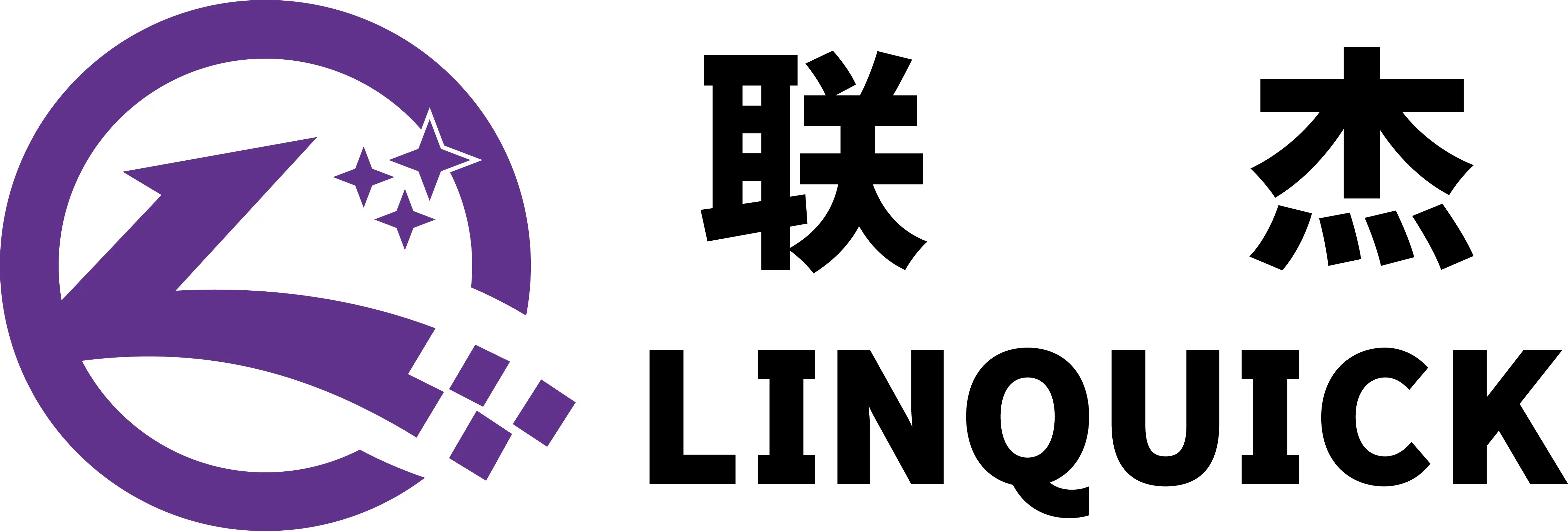 ZHEJIANG LINQUICK TECHNOLOGY CO.,LTD logo