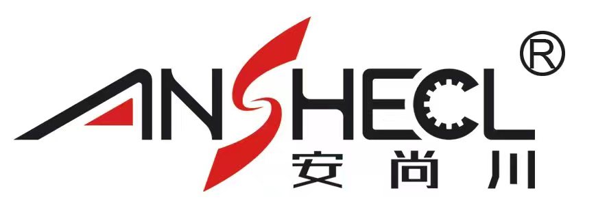 SHANDONG ANSHECL MACHIINERY CO.,LTD logo