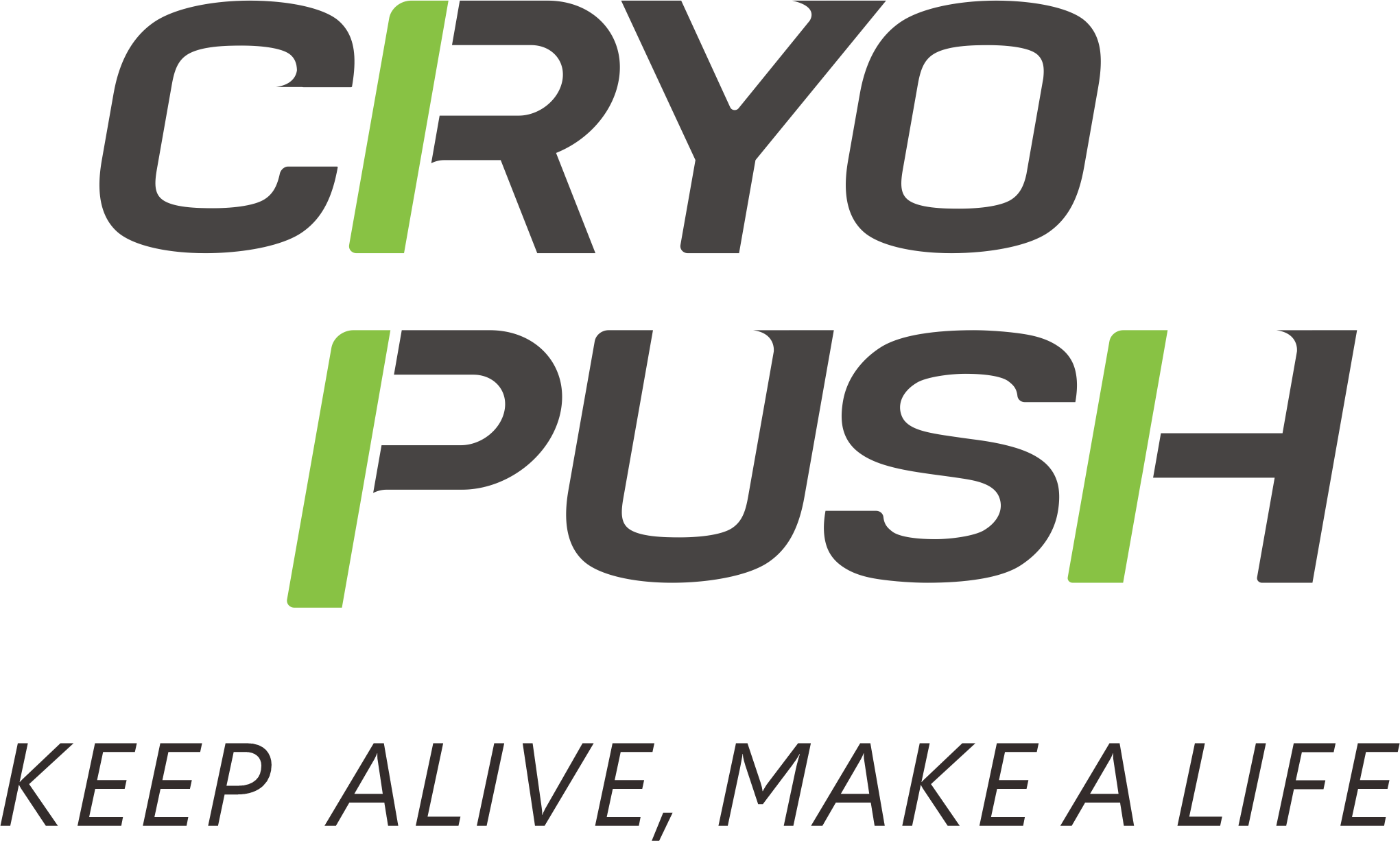 Chengdu Cryo-Push Medical Technology Co.,Ltd. logo