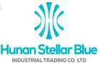 HUNAN STELLAR BLUE INDUSTRIAL AND TRADING CO.,LTD logo