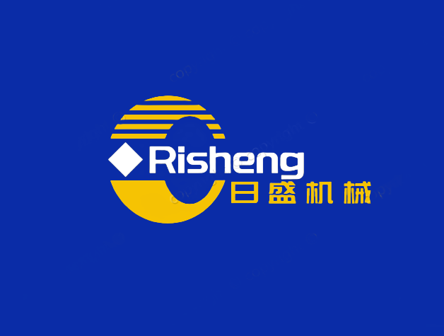 WEIFANG RISHENG MACHINERY CO.,LTD logo