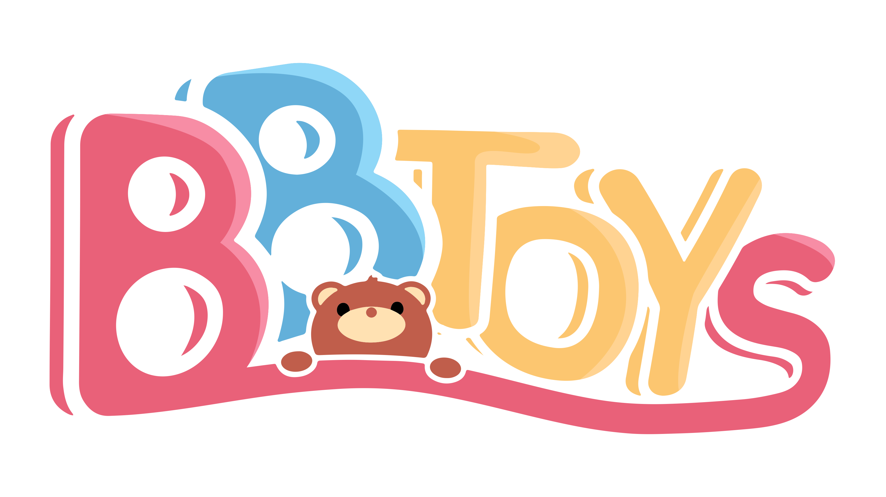 JINJIANG BB TOYS CO., LTD logo