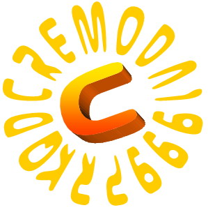 QINGDAO CREMODA INTERNATIONAL CO.,LTD. logo